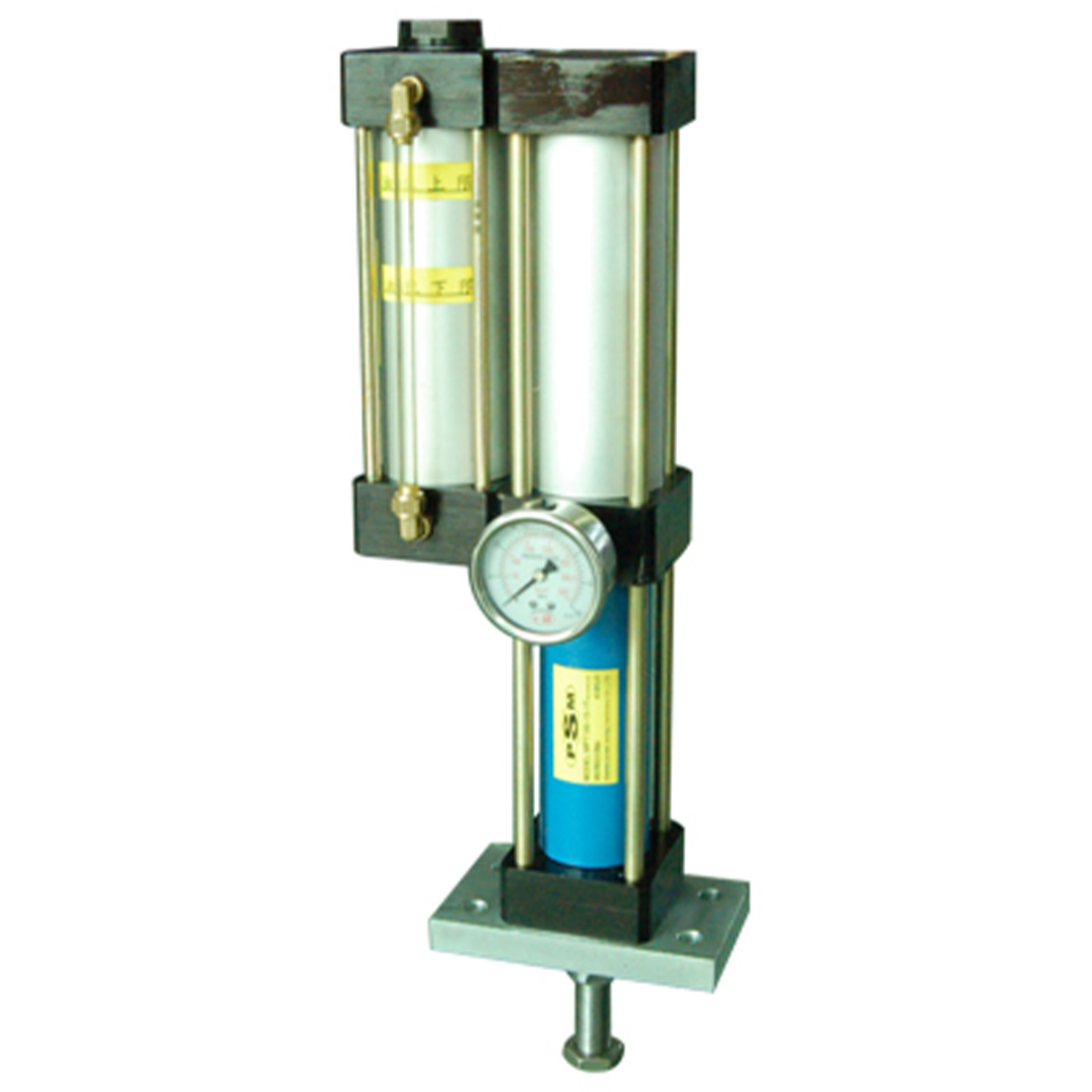 MPT-05T預壓式增壓缸